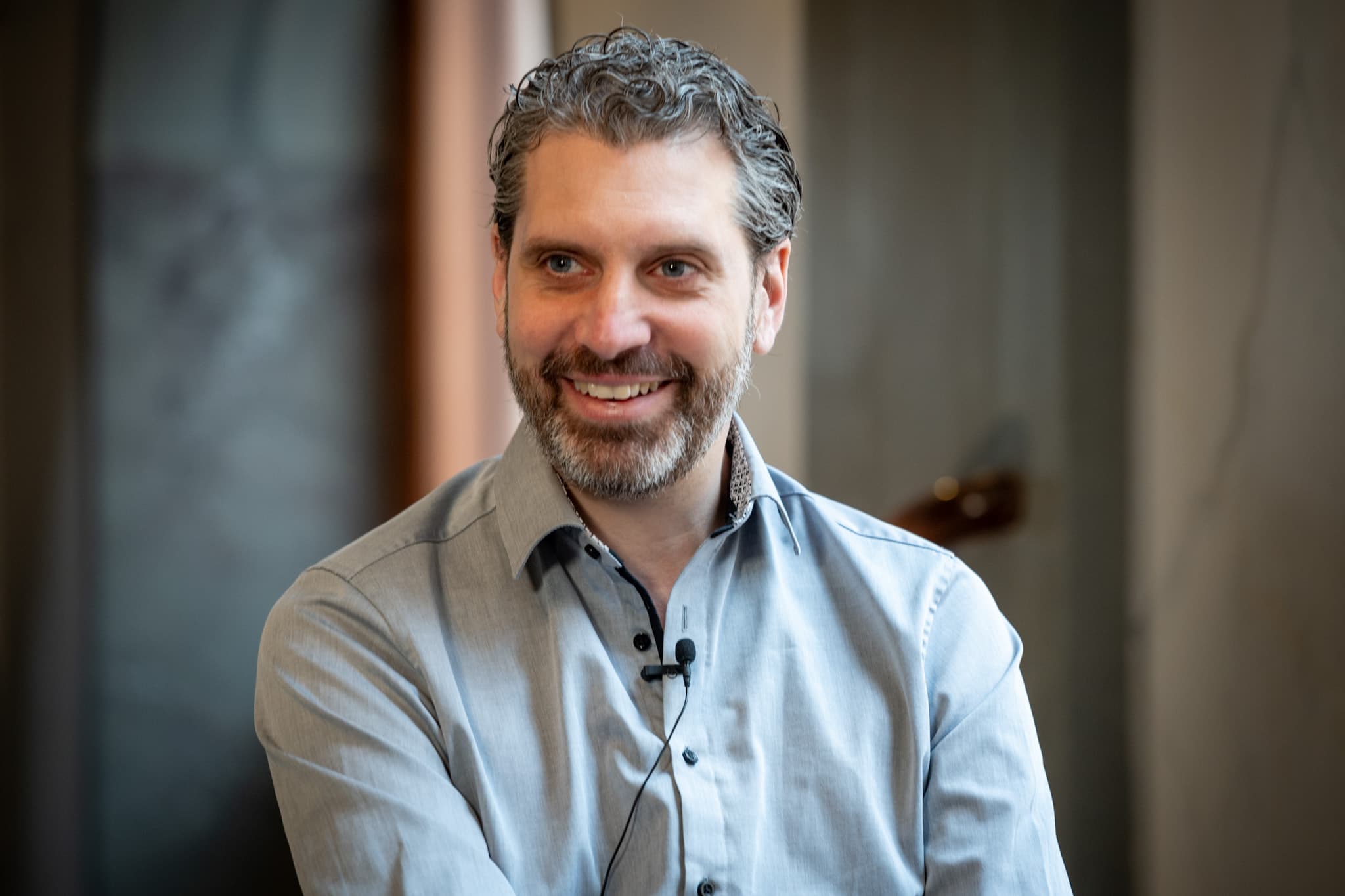 Henrik Denerin - composer