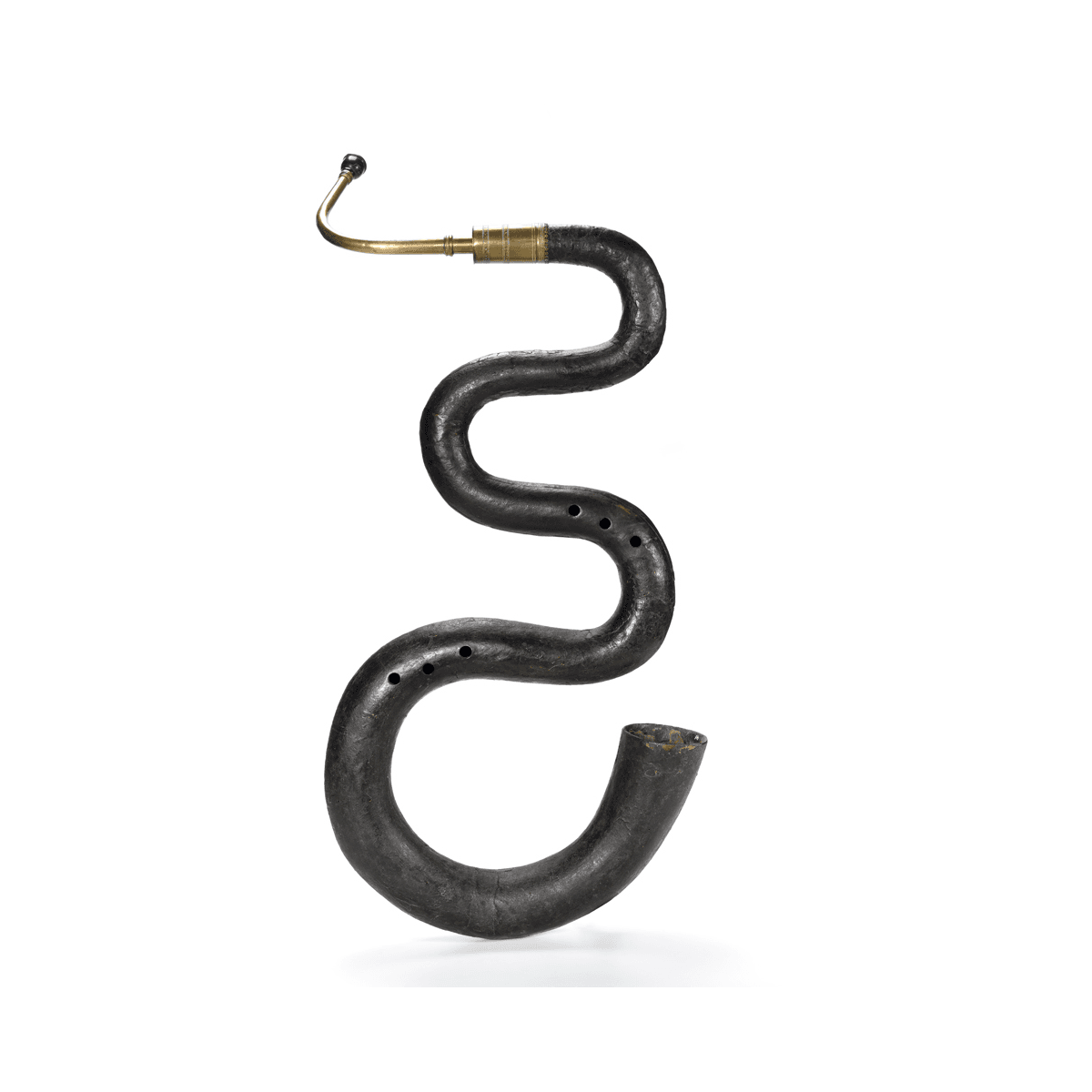serpent musical instrument