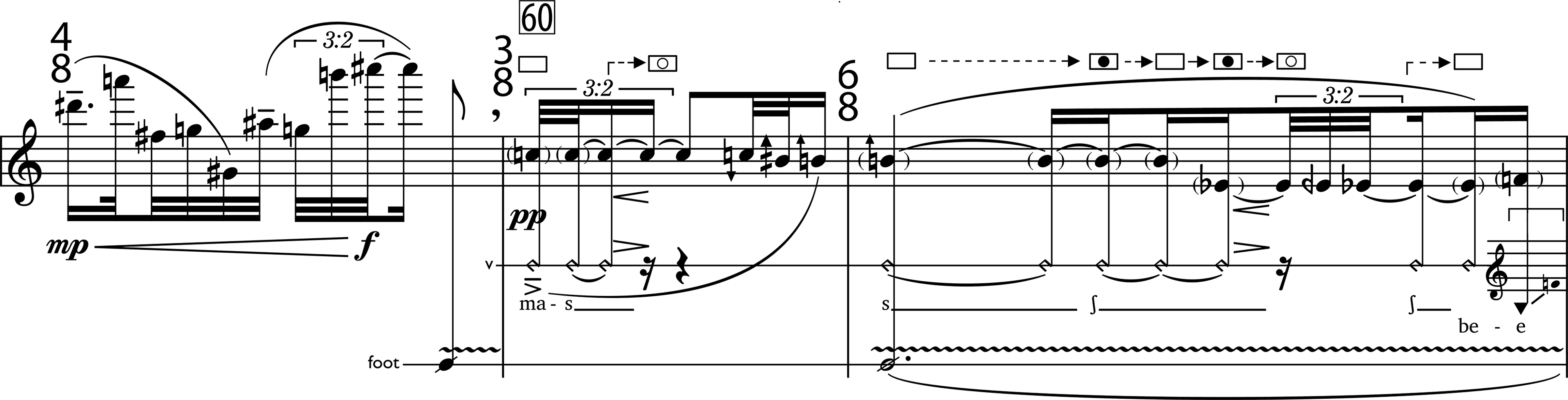 GI.ÍL.LÁ score excerpt
